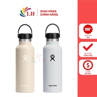 Hydro Flask Standard Flex Cap 18 OZ/532ml hot and cold thermos water bottle - Genuine product - Keep