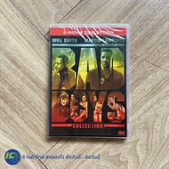 BAD BOYS 3-Movie Collection (3-Disc) DVD Movie Badboys Hell's Partner-2-For Life