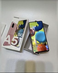 Samsung A51 5G