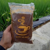 (COD) KOPI GRANAT KOPI KHAS SARANG REMBANG HIGH QUALITY 200 Gr ROBUSTA SINGLE ORIGIN kopi granat sar