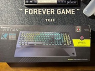 Roccat Vulcan pro