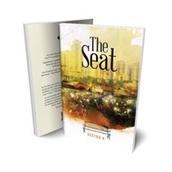 (Buku Fixi) THE SEAT - Gheeta K