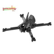 5inch FPV Sport Race Drone Frame Kit X-Type Frame Kit 5.5mm Arm for RC FPV Quadcopter Drone