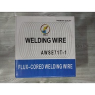 1KG WELDING WIRE (MIG CO2/FLUXCORED/STAINLESS STEEL)