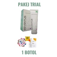 🔥 Original HQ | New Packaging🔥EEVENTUS Hair Cream Wangi with Essential Oil for autism tantrum hypera