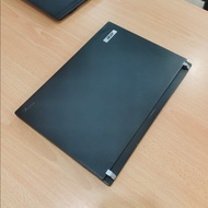 Laptop Bekas Acer Tmp645-Mg / Core I7 Gen 4