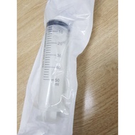 CELLOTRON DISPOSABLE SYRINGE 50ML