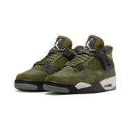 Air Jordan 4 Craft Medium Olive 橄欖綠 FB9927-200