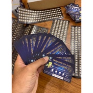 Super sim card with heicard (updated with automatic iccid code) - video instructions included