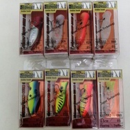 STARLIT HARD LURE SHL532 (MINI POPPER).