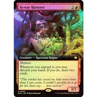 Magic the Gathering | Byway Barterer