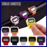 Tasbih Finger Counter Finger Counter Fitness Counter Thumb Counter Cheap Ring Counter Hand Tally Tas
