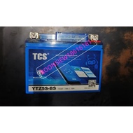SC64 TCS BLUETOOTH SMART BATTERY YTZ5S / YTZ6V