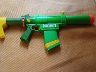 Nerf gun X FORTNITE，Nerf gunThere are 10 rounds