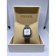 FOSSIL 2024 Fashion Women Watches Simple