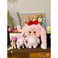 BABY THREE 400% SERIES BLIND BOX