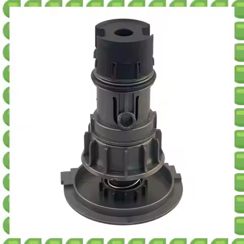 A04V For Dyson V7 V8 V10 V11 Vacuum Cleaner Transmission Rod Direct Drive Cleaner Head Motor Bearing