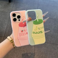 HP [Case INFINITY] Jelly Color 2 In 1 Drink Casing Realme Note 80 C85 Pro Note 70 60X 60 C71 C75X C7