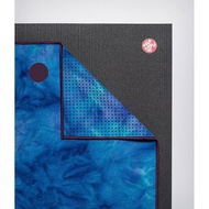 Manduka Yogitoes Skidless Yoga Mat Towel 68‘’