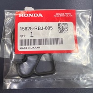 HONDA INSIGHT CIVIC FB HYBRID VTEC solenoid ORING 15825-RBJ-005