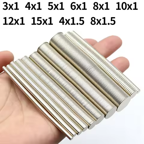 imans Refrigerator magnets for DIY Office Whiteboard Workshop Suitable Tools Home Workplace 3x1 4x1 