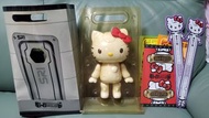 全新絕版Hello Kitty Intelligence Beta Robot