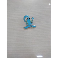 Phione Metal Pin [Pokemon Original]