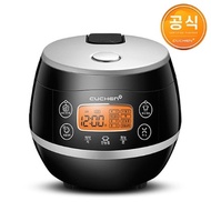 [Cuchen] Electric thermal rice cooker for 6 people CJE-B0601 Mycom rice cooker for baby food Non-pressure rice cooker