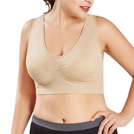 Women's Single-layer Breathable Sports Bra [JD]