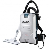 Makita Cordless Backpack Vacuum Cleaner 40Vmax (Battery and Charger Sold Separately) VC011GZ