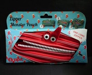 全新 正版 Zipit 筆袋