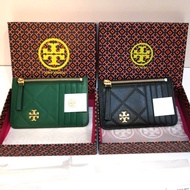 現貨Tb咭包/銀包 tory burch 卡包