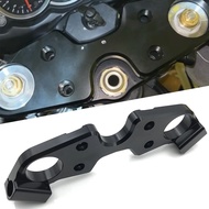 Front Fork Triple Tree Upper Top Clamp For SUZUKI GSXR1300 GSXR GSX-R 1300 2008-2025 Motorcycle Hand