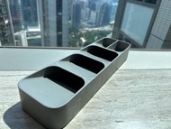 Joseph Joseph cutlery case drawer organizer 餐具抽屜收納盒