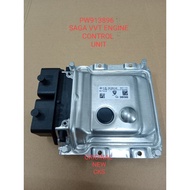 PROTON SAGA VVT ENGINE CONTROL UNIT ECU PW913896 ORIGINAL