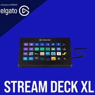 出售  海盜船 CORSAIR Elgato STREAM DECK XL 影像直播操作控制台 實況主