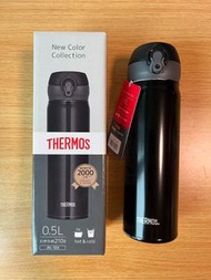 Thermos 500ml 真空保溫瓶