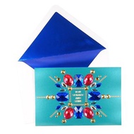 令人讚嘆的自己【Hallmark-Signature經典手工卡系列 生日祝福】