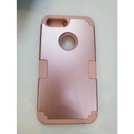 iPhone 7 Plus/ iPhone 7+ Full Case Rose Gold