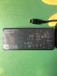 全新 Lenovo 65W USB-C Power Adapter Charger Type-C 充電器 火牛