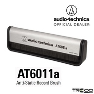 AudioTechnica AT6011a AntiStatic Record Brush