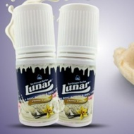 Lunar Classic - Ice Cream Vanilla 30ml