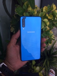 samsung a7 2018 ram 4/64gb