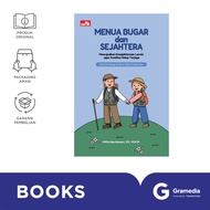 Menua Bugar dan Sejahtera Mewujudkan Kesejahteran Lansia agar Kualitas Hidup Terjaga (Disertai Resep