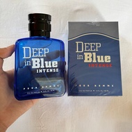 100ml Deep in Blue Intense Perfume