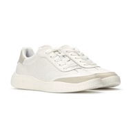 Keds CONTEST PERF LEATHER 皮革街頭風德訓鞋 奶油白 WH68533