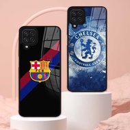 Glossy Case Samsung A22 4G A22 5G Maro_Fashion_Case Latest [ M46 ] Fashion Case Samsung A22 4G A22 5