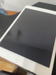 二手)apple iPad mini2 32G LTE版銀色