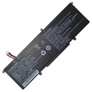 For Chuwi FreeBook CWI557 i3-1215U ZFreeBCY6H231100423 13.5inch FHD Touch Screen Tablet Laptop Batte