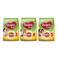 Buy 2 Free 1gift Dumax Dugro 3/Dugro 4/ Dugro 5 850g Asli